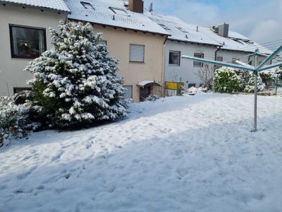 Das erste Weihnachtsfest im eigenen Haus