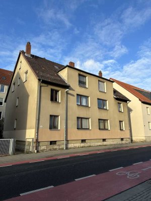 Mehrfamilienhaus mit 6 Einheiten im westlichen Ringgebiet