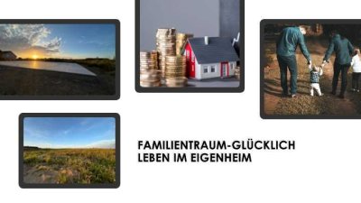 Bauen mit Vertrauen: Die Zukunft für Ihre Familie