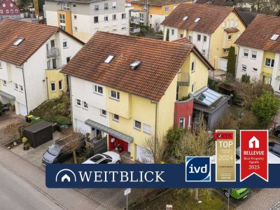 WEITBLICK: Platz für Alle!