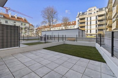 ++ NEU ++ GARTENTOWNHOUSE - 4 Zimmer in 1220 Wien