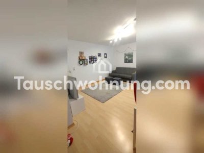 Tauschwohnung: Schöne preiswerte Wohnung in Lindenthal