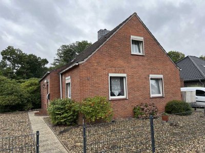 Einfamilienhaus mit Wintergarten in angenehmer Wohnlage