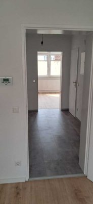 Schöne 2-Zimmer-Wohnung, Nürnberg RENNWEG (Stadtteil)