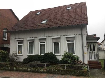 Haus für die Großfamilie und den Handwerker in zentraler Lage in der Stadt Uelzen