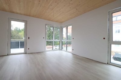 3-Zimmer-Whg. mit Balkon in Gehrden