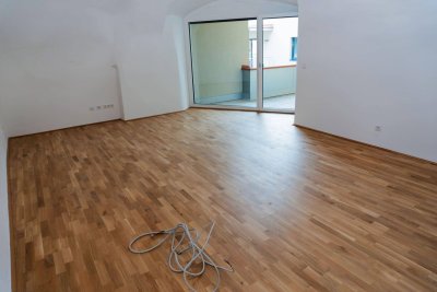 ++barrierefreie 3-Zimmer-Wohnung - direkt am Hauptplatz++