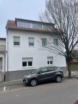 Saarlouis, City 2ZKB DG 60 m²