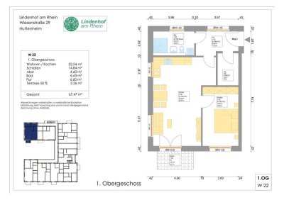 22 - Neubaujuwel: Hochwertiges Wohnen mit Charme