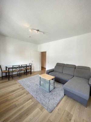 Helle 3-Zimmer-Wohnung im Herzen Degerlochs