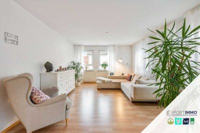 Gemütliche 2-Zimmer Wohnung in Filderstadt - Finden Sie hier Ihr neues Zuhause!