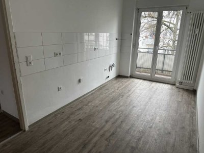 Helle 2,5-Wohnung zum Wohlfühlen