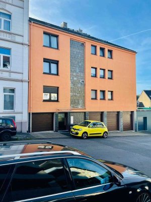 2-Zimmer-DG-Wohnung mit Aussicht in Wuppertal-Vohwinkel + Neue energieeffiziente Heizungsanlage!