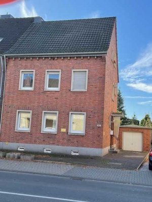 ***Gemütliches Einfamilienhaus sucht fleißige und geschickte Hände***