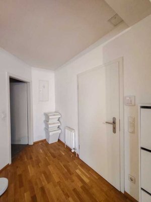 Nachmieter Schöne 3-Zimmer-Wohnung in Bad Homburg