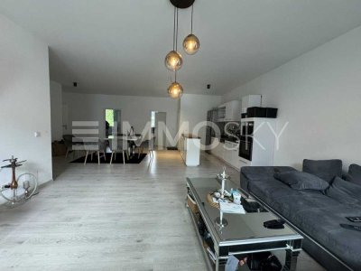 Top Wohnung in Top Lage