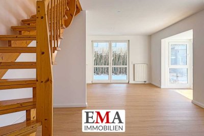 Ihr neues Zuhause: Einladendes Reihenendhaus mit fünf Zimmern!