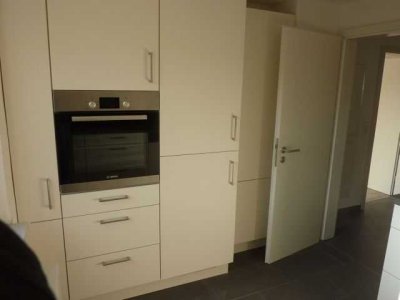 Moderne 3,5-Zimmer-Wohnung in Dornstetten