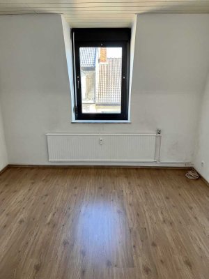 Helle 2 Zimmer Wohnung in Barmen