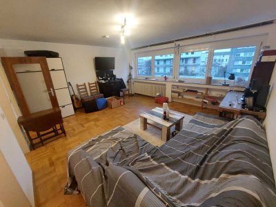 Schöne 1-Zimmer-Wohnung mit EBK in 53111, Bonn