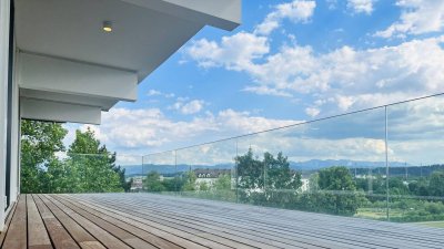 TRAUMWOHNUNG mit Weitblick