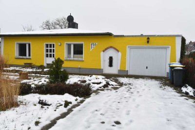 Bungalowstil zur Miete in ruhiger Wohnlage