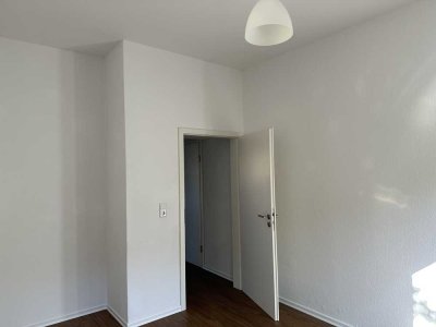 Lichtdurchflutete Wohnung