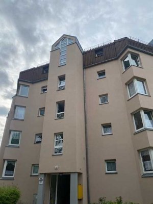 Schöne 2-Zi. Wohnung in Nürnberg