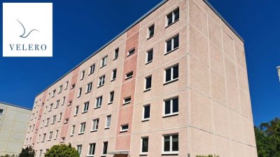 Schöne 3 Raumwohnung mit Balkon! Kaution geschenkt!