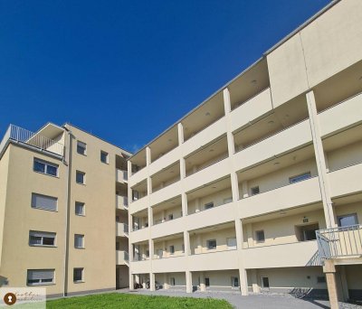 Leben im modernen Stil: Attraktive Eineinhalbzimmerwohnung in Voitsberg zur Miete!