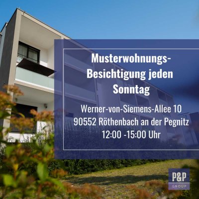 ***Ihr neues Zuhause*** Schöne 3-Zimmerwohnung mit ca. 74 qm