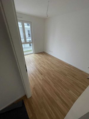 Geschmackvolle 3-Raum-Wohnung mit Einbauküche in Bad Kreuznach