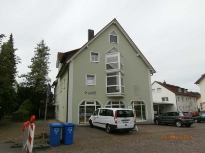 1,5 Zimmer Apartment in zentraler Lage