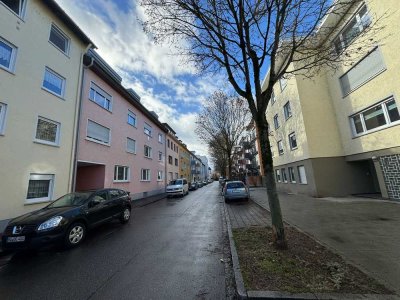 GROSSE WOHNUNG_ DONAU NÄHE