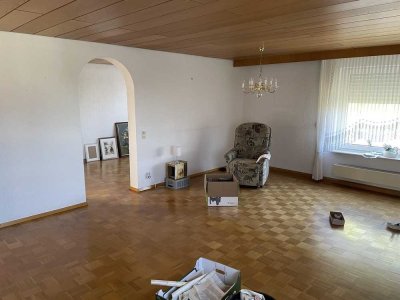 Vier-Zimmer-Wohnung, ca. 83 qm Wohnfläche