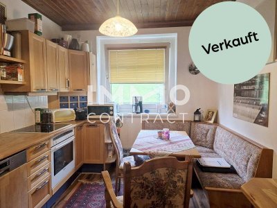 Verklauft!! Neuwertige 88m² EW mit 8m² Loggia in Scheibbs