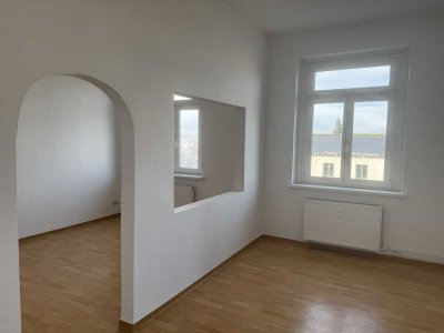 Schöne 2-Zimmer-Wohnung in Halberstadt