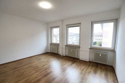 Moderne Etagenwohnung in Darmstadt-Mitte – Ideal für eine 4er-WG