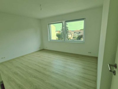 Attraktive 3-Zimmer-Wohnung m.Balkonterrasse in Bad Oeynhausen Innenstadt