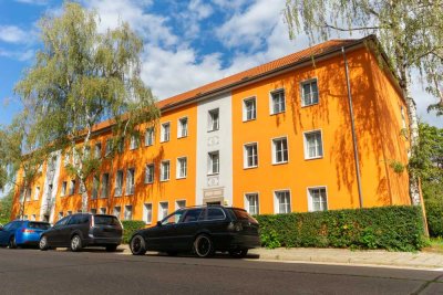 Wir sanieren 2-Raum Wohnung im Altbau