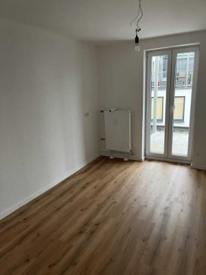 2-Zimmer Wohnungen in der historschen Altstadt von Lennep mit Balkon