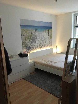 Schöne 3,5 Zimmer Wohnung