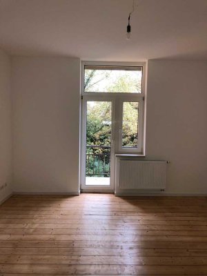 Schöne und sanierte Altbau-Wohnung mit Charme in Witten