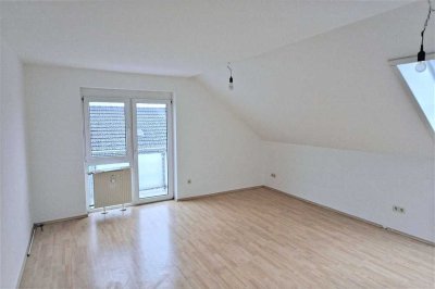 Netter Nachbar für Single-Apartement in Berkersheim gesucht