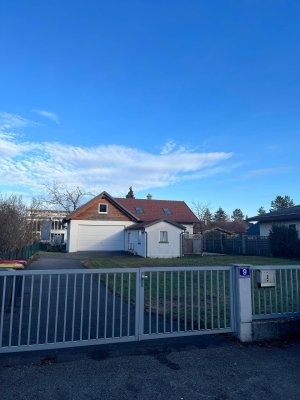 Wunderschönes Einfamilienhaus im Zentrum von Wieselburg