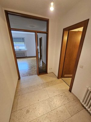 Apartment in Kirchhörde sucht neuen Mieter