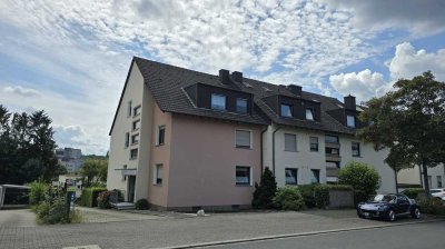 Herrliche Maisonette-Wohnung in Hagen-Boelerheide!