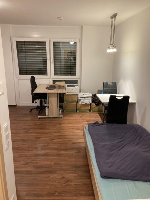 1,5-Zimmer Wohnung in einem outlets Studentenwohnheim Ingolstadt