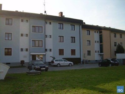 Objekt 203: 3-Zimmerwohnung in Antiesenhofen, E-Werk Straße 8, Top 9