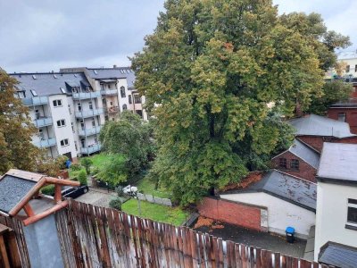 Für Eigennutzer: 4-Zi-DG-Maisonette mit Balkon - PROVISIONSFREI